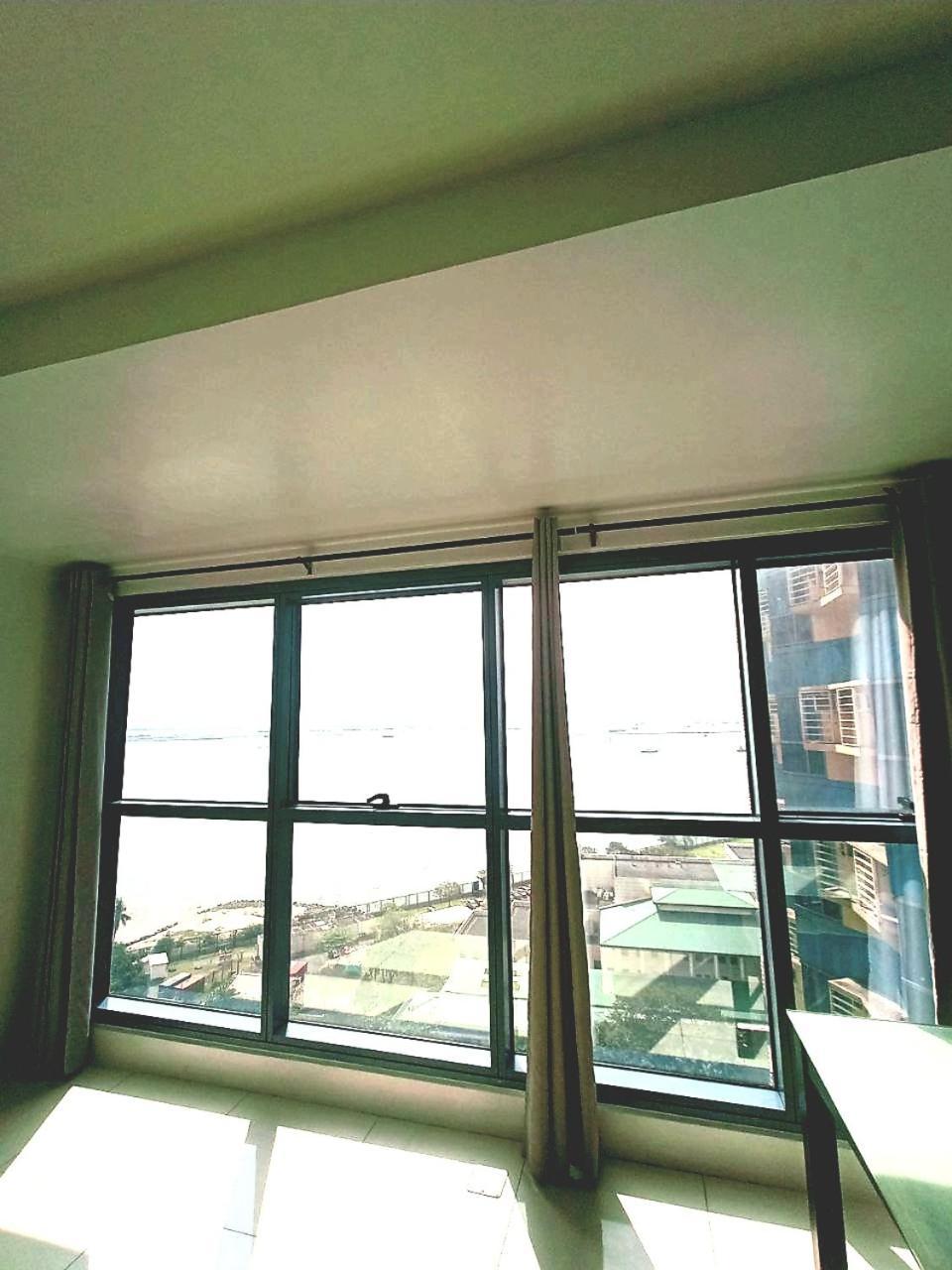 2 Bedroom In Grand Riviera Suites Infront Of Us Embassy Manila Exterior foto